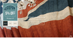 Desktop Screenshot of homeo.kr