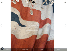 Tablet Screenshot of homeo.kr